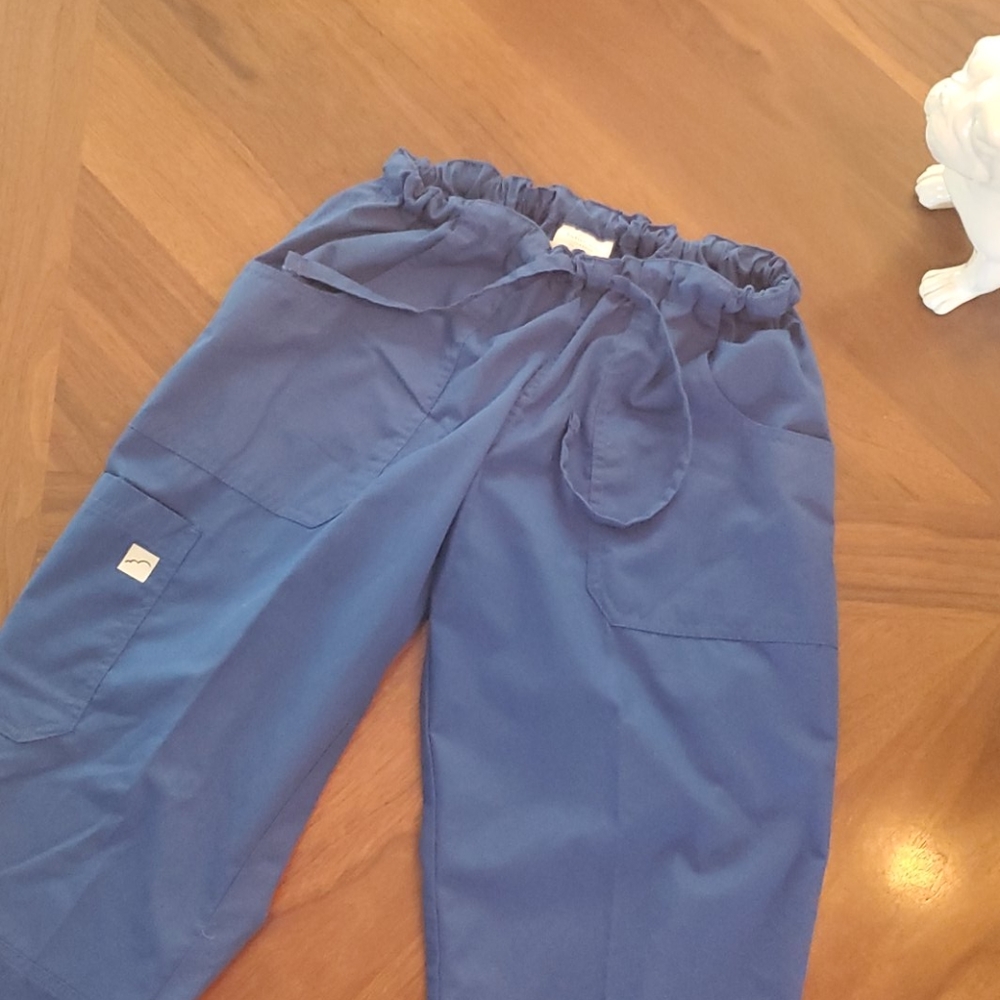Scrub Pants